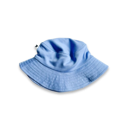 Baby/Kids' Bamboo Bucket Hat | Cream - additional view
