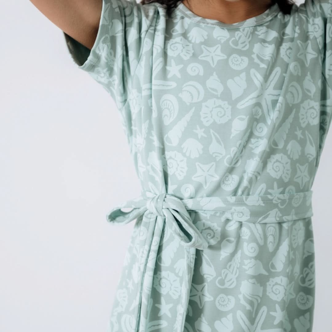 Youth Bamboo Belt (For Dresses) | Tiny Treasures - additional view