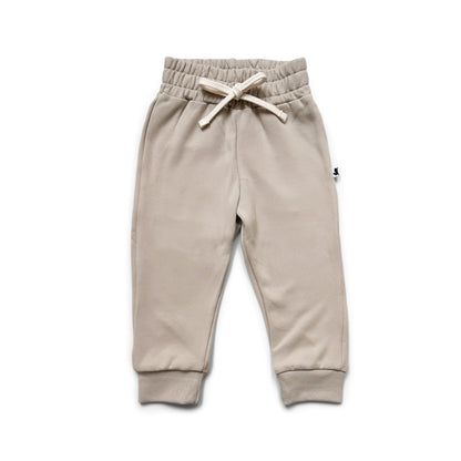 Kids Bamboo Fleece Joggers