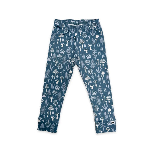 Baby/Kids Bamboo Leggings (FW24) | Prints