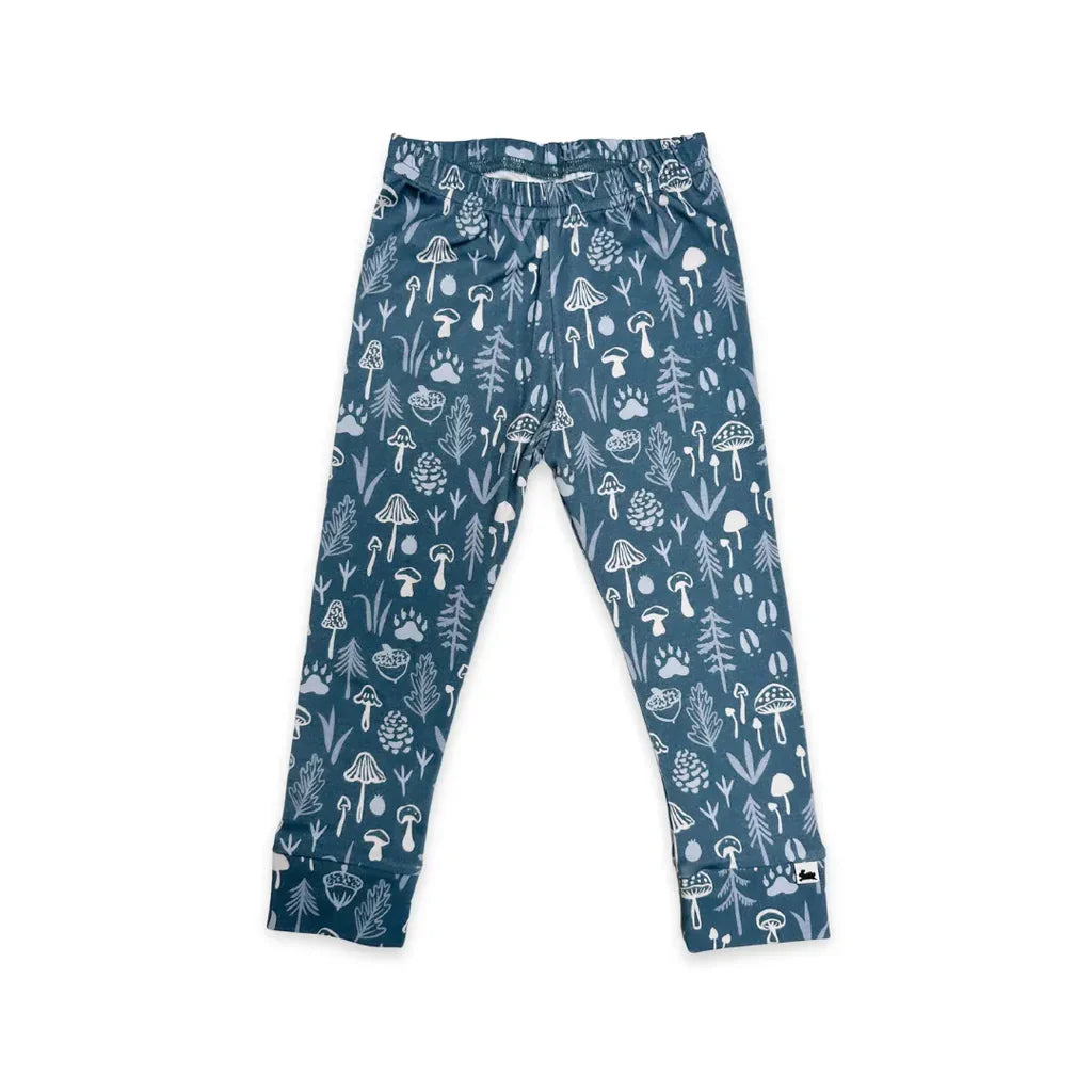 Youth Bamboo Leggings (FW24) | Prints