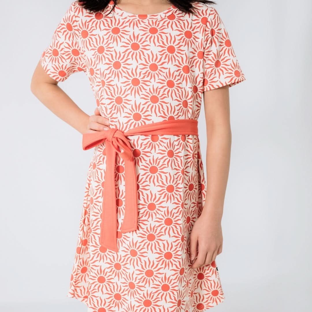 Youth Bamboo Belt (For Dresses) | Tiny Treasures - additional view