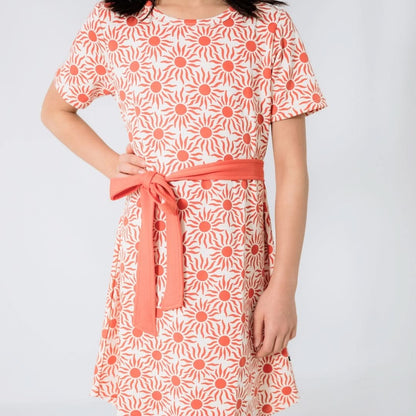 Youth Bamboo Belt (For Dresses) | Tiny Treasures - additional view