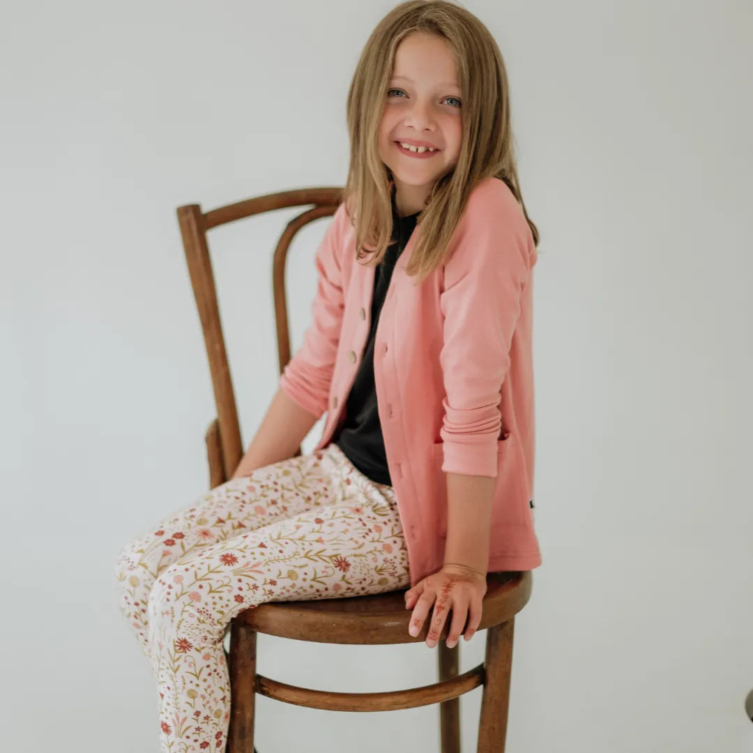 Baby/Kids Bamboo Leggings (FW24) | Prints