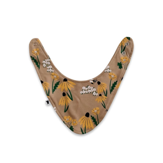 Bamboo Baby Bib | Bumblebee