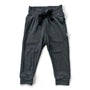 Bamboo Joggers | Charcoal