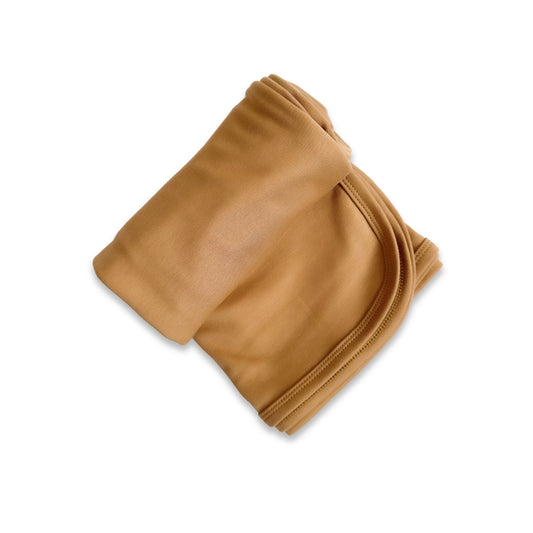 Baby Bamboo Swaddle Blanket | Honey