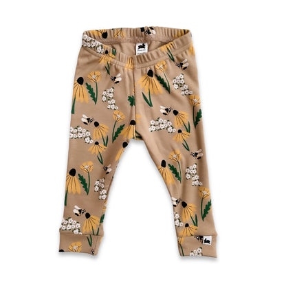 Bamboo Baby Capsule Gift Box | Bumblebee & Honey