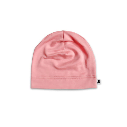 Baby/Kids Bamboo Beanie | Solid Colours