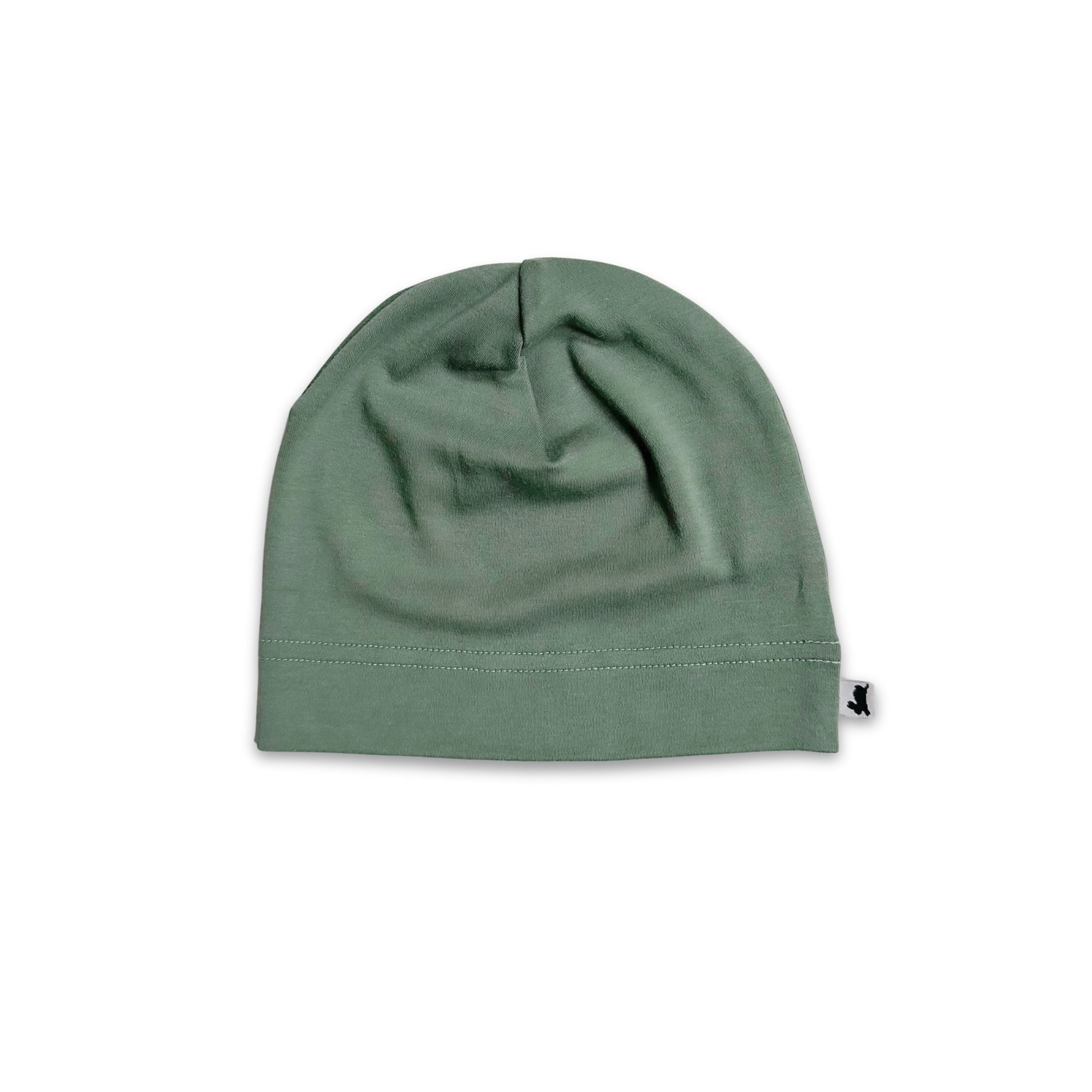 Bamboo beanie hat online