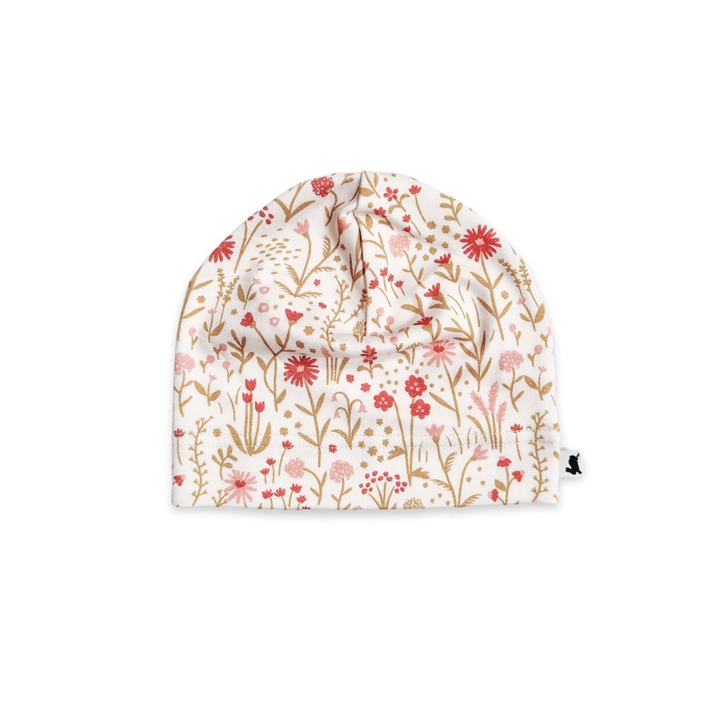 Baby/Kids Bamboo Beanie | Prints