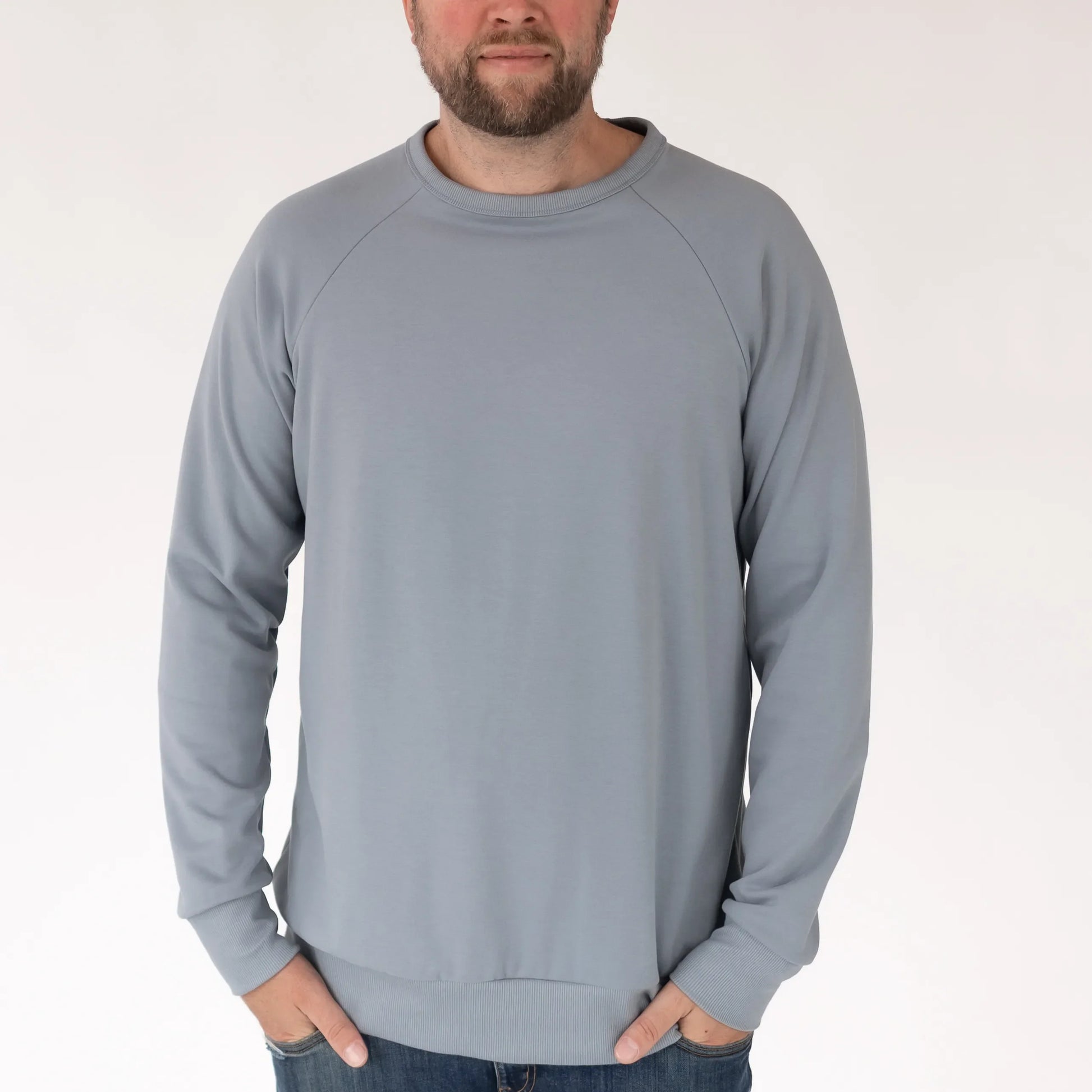 Fleece lined deals t shirt