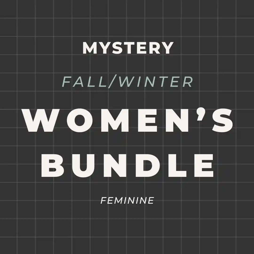 Women's Mystery Bundle | Fall/Winter