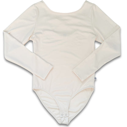 Ladies' Bamboo Audrey Bodysuit