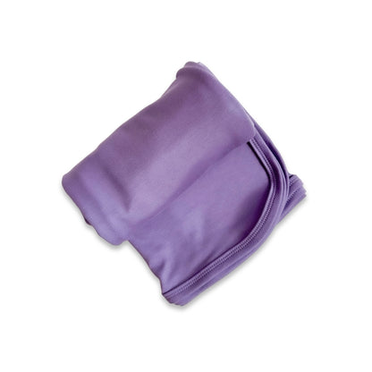 Bamboo Baby Capsule Gift Box | Purple Daisies & Violet