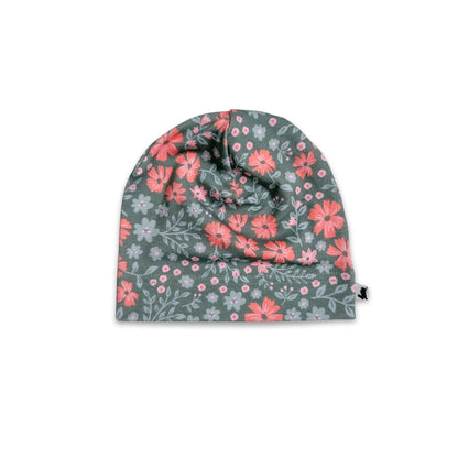 Baby/Kids Bamboo Beanie | Prints