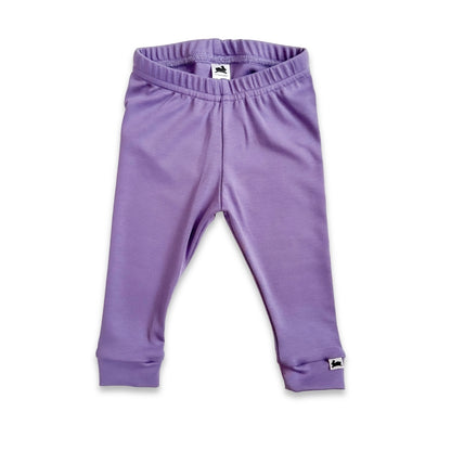 Bamboo Baby Capsule Gift Box | Purple Daisies & Violet