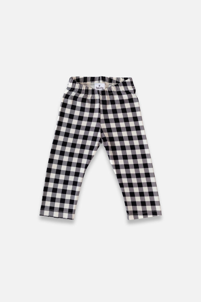 Kids Bamboo Capris