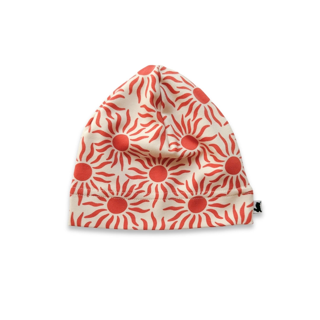 Baby/Kids' Bamboo Beanie | Sunkissed