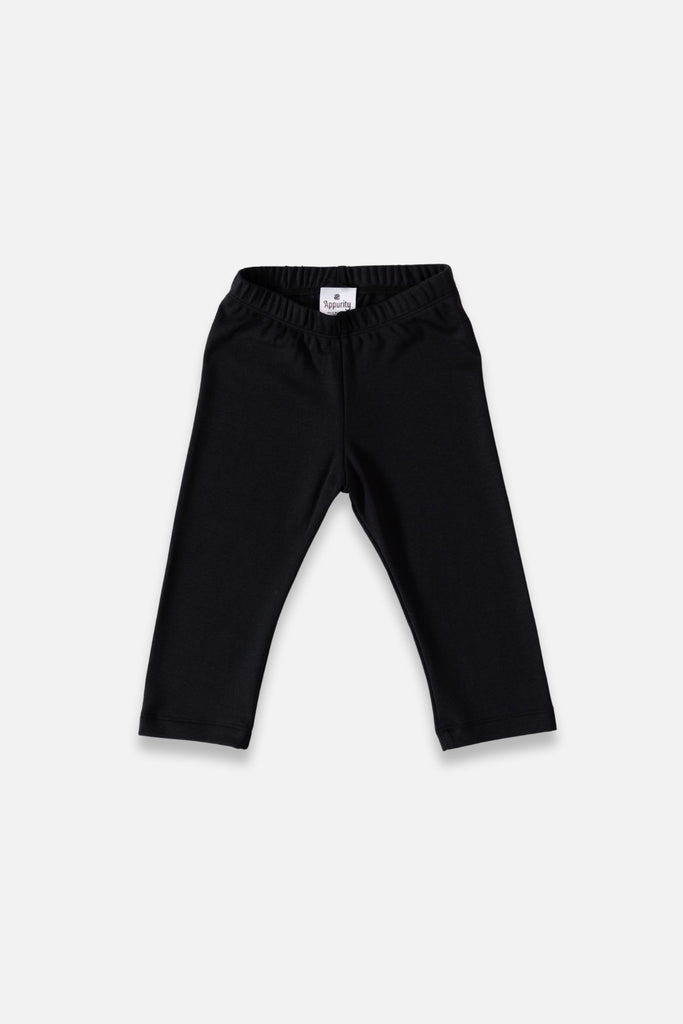 Youth Bamboo Capris