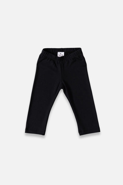 Youth Bamboo Capris