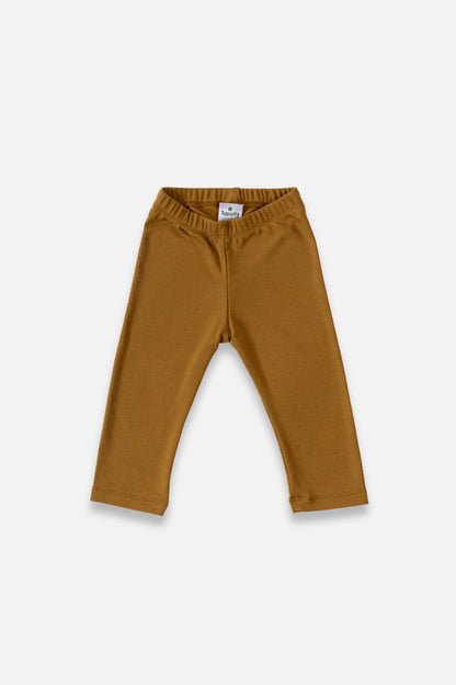 Youth Bamboo Capris