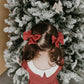 Vintage Christmas 3-Pack | Midi Bows