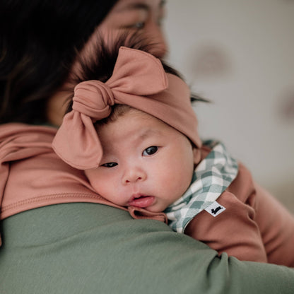 Baby/Kid's Bamboo Headwrap