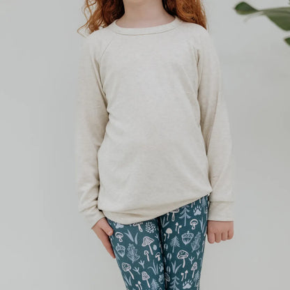 Baby/Kids Bamboo Leggings (FW24) | Prints