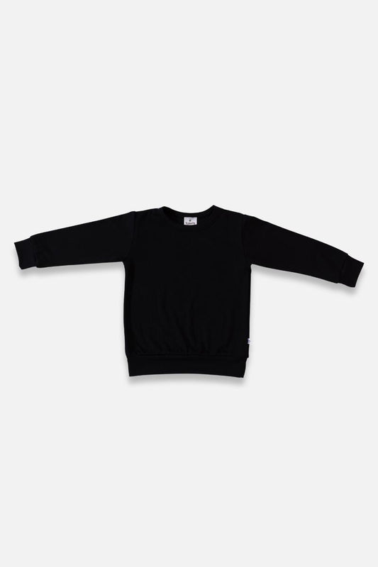 Kids Bamboo Pullover