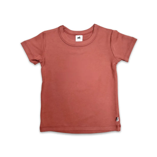 Kids Bamboo T-shirt (FW24)