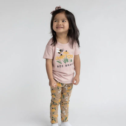 Baby/Kids Bamboo Leggings (SS24) | Prints