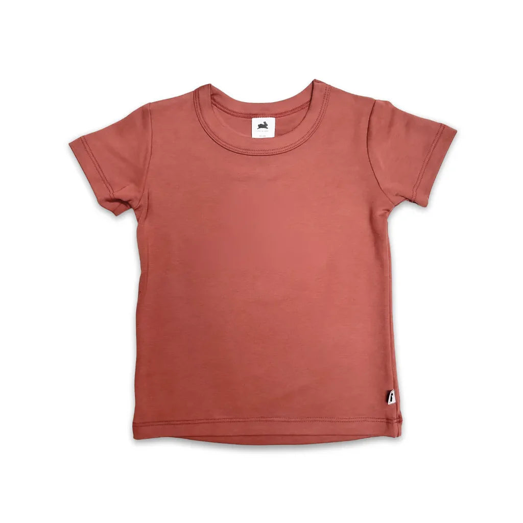 Kids Bamboo T-shirt (FW24)