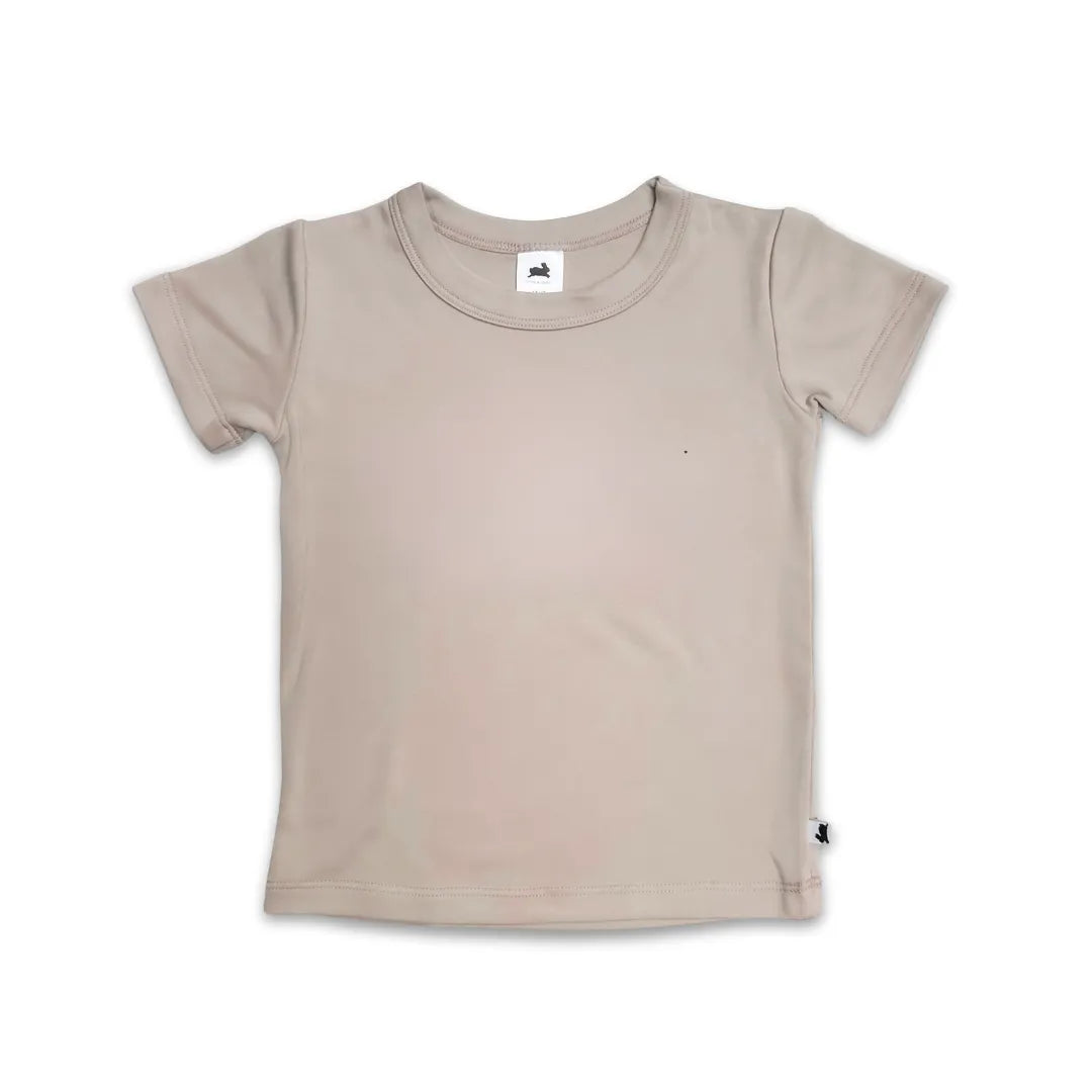 Kids Bamboo T-shirt (FW24)