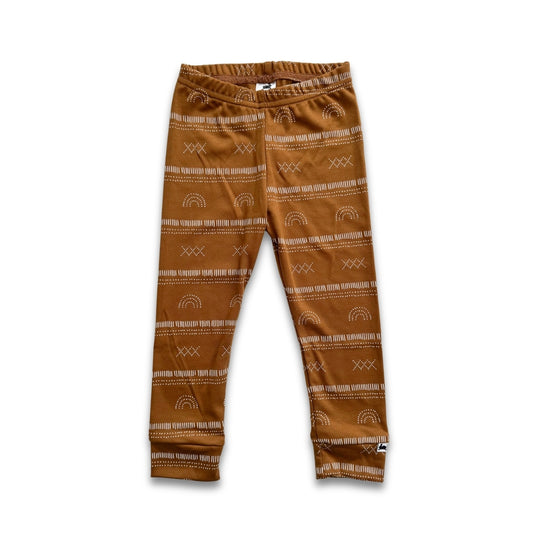 Kids’ Bamboo Leggings | Mudcloth