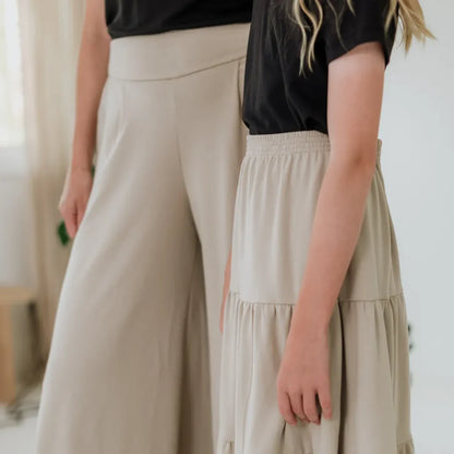 Youth Bamboo Aria Skirt