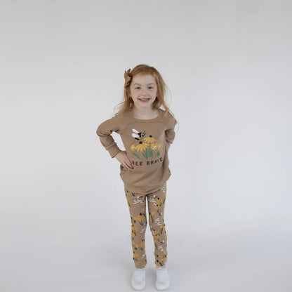 Baby/Kids Bamboo Leggings (SS24) | Prints