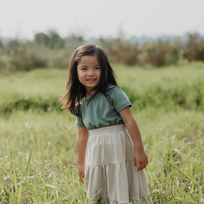 Youth Bamboo Aria Skirt