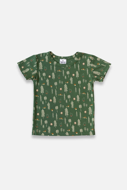 Youth Bamboo T-shirt