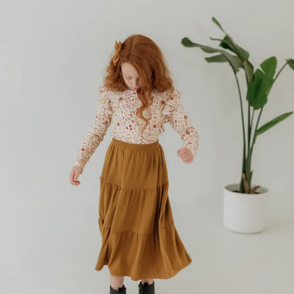 Youth Bamboo Aria Skirt