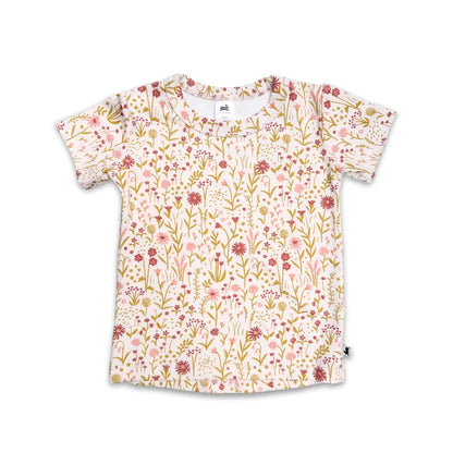 Youth Bamboo T-shirt | Prints