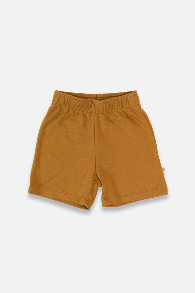 Youth Bamboo Play Shorts