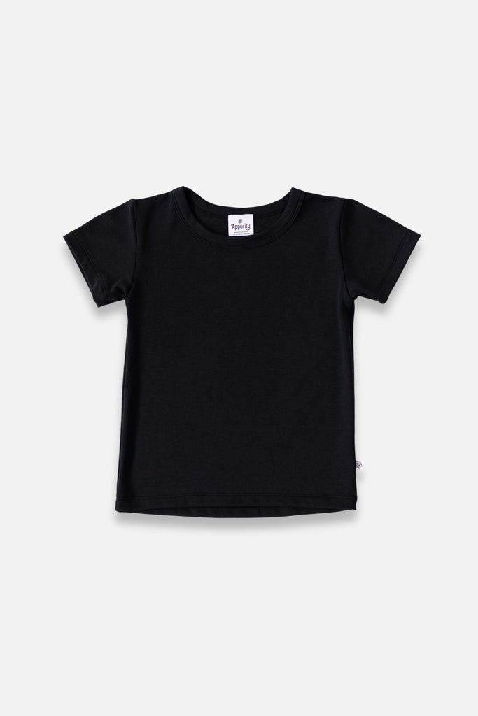 Youth Bamboo T-shirt (FW24)