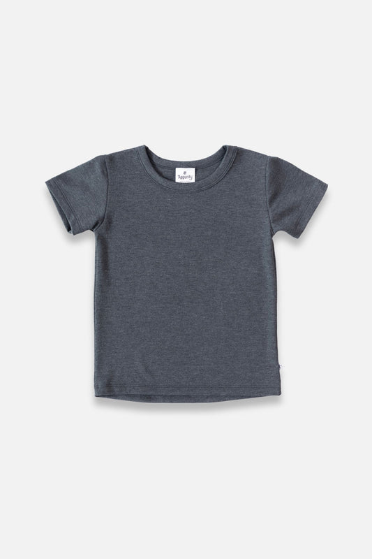 Kids Bamboo T-shirt (SS24)