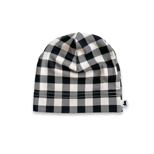 Baby/Kids' Bamboo Beanie | Cream