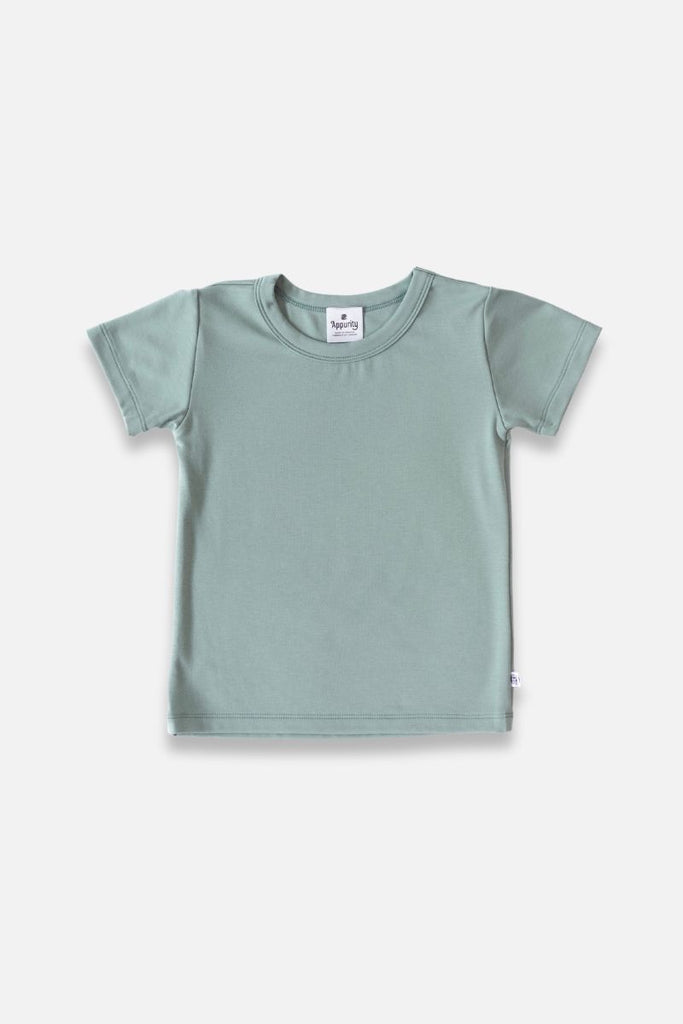 Youth Bamboo T-shirt