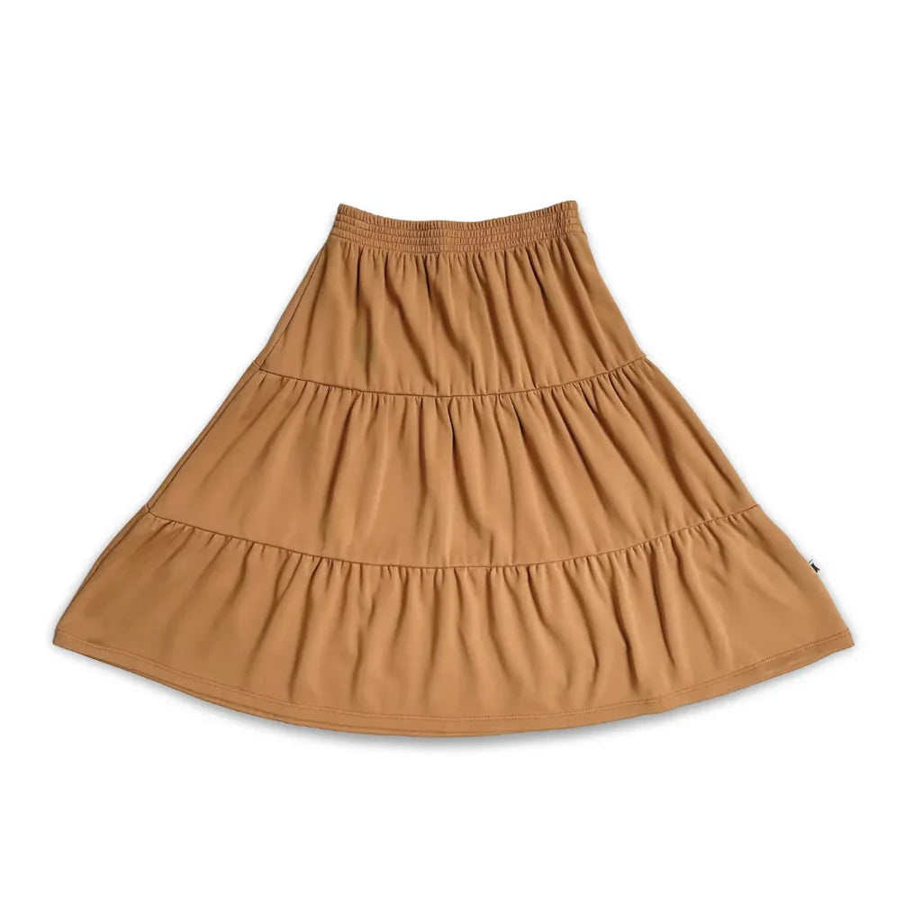 Girls Bamboo Aria Skirt