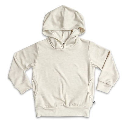 Kids Lightweight Bamboo Hoodie