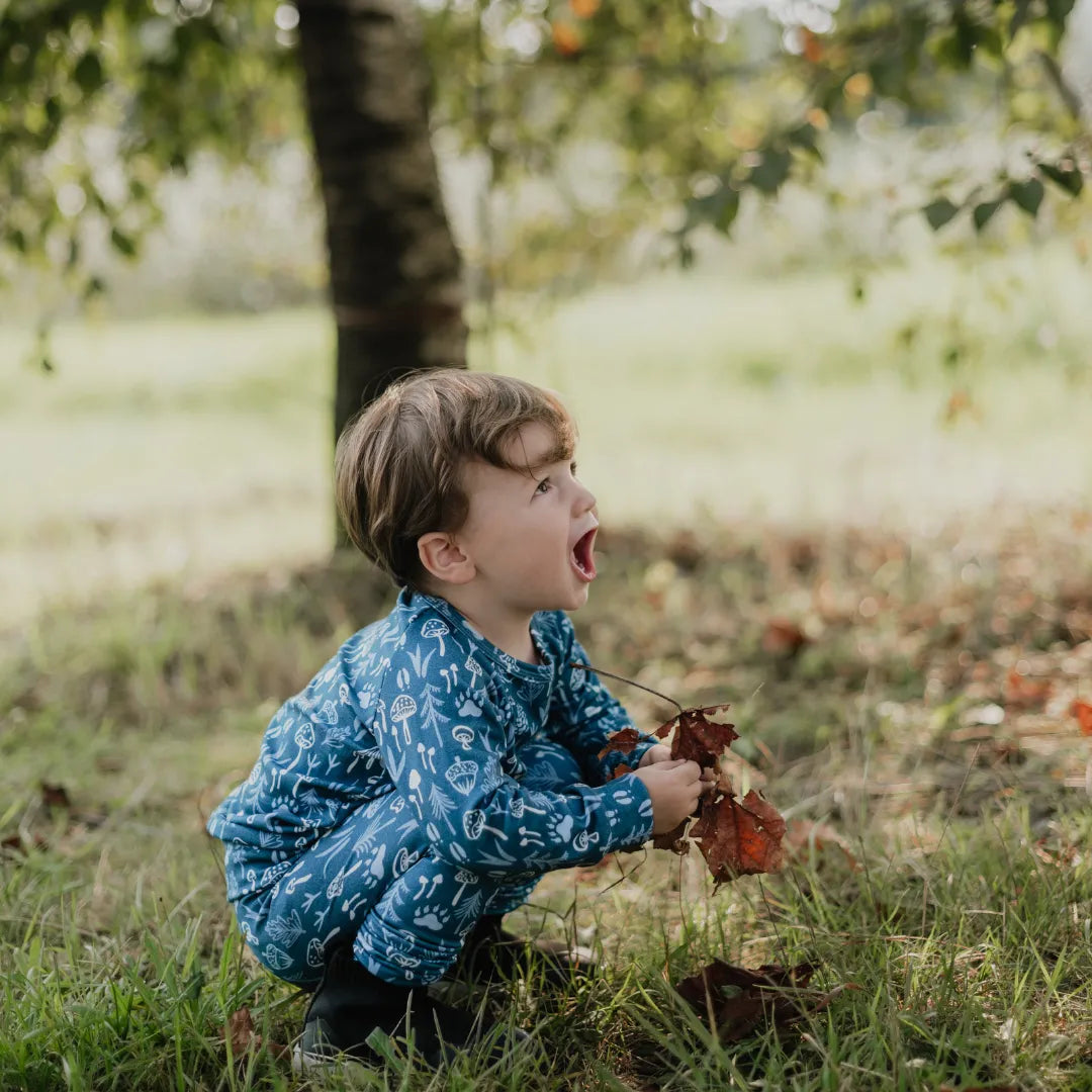 Baby/Kids Bamboo Leggings (FW24) | Prints