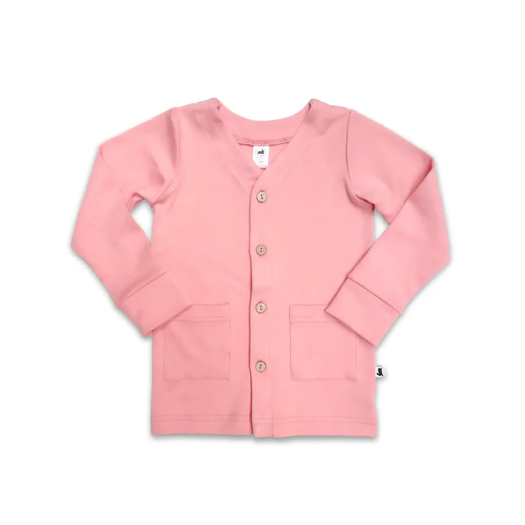 Youth Bamboo Cardigan